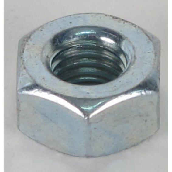 brush cover nut