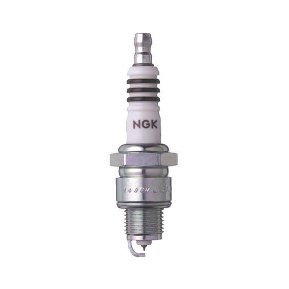 spark plug Iridium IX BPR6HIX