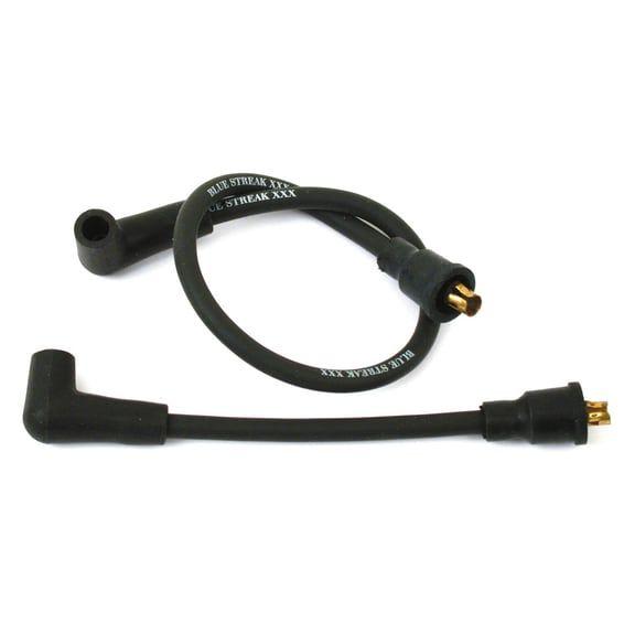 Blue Streak, XXX spark plug wire set