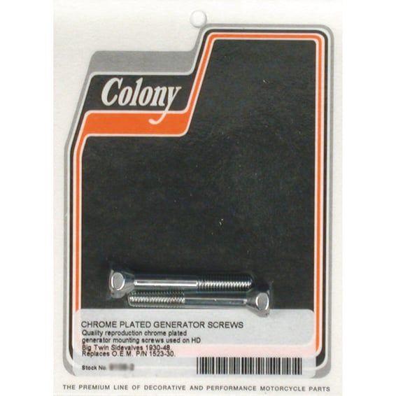 generator mount kit, OEM style
