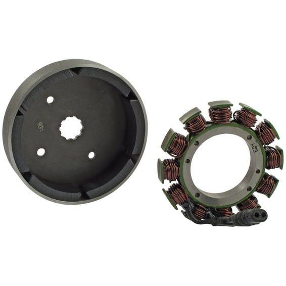 Co., charging kit 32 Amp