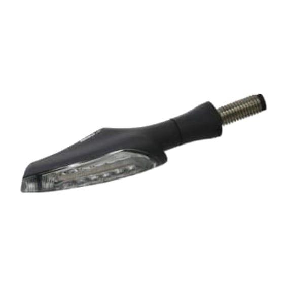 KOSO, Infinity LED turn signal with position light