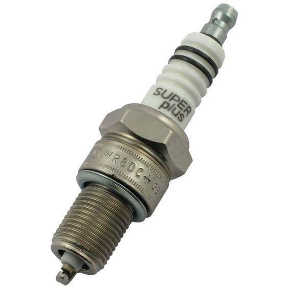 copper core spark plug. WR8DC