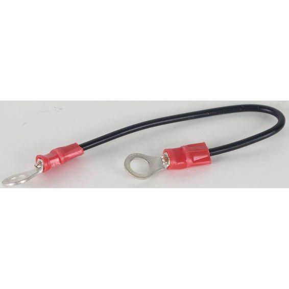 wire/cable, positive lead