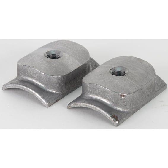 pole shoe set