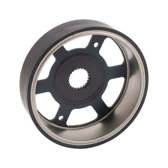 Alternator rotor 40A