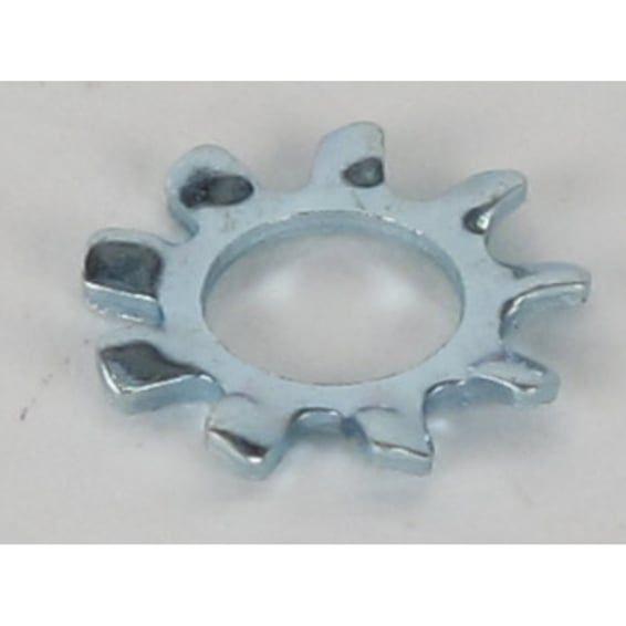 terminal lock washer