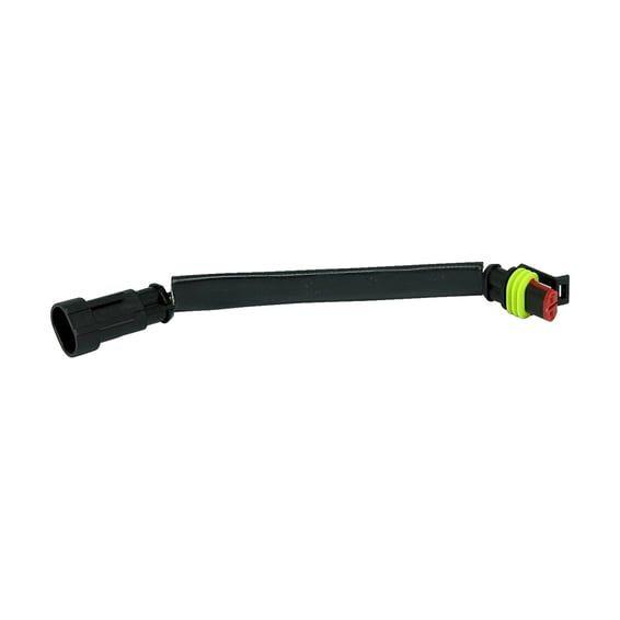 18mm O2 plug wire extension cable