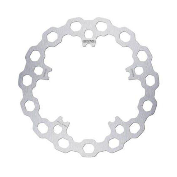 brake rotor. Cubiq Floating Track. 300x5mm