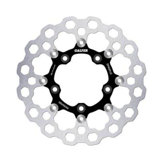 brake rotor. Cubiq. Floating. 300x5.6mm