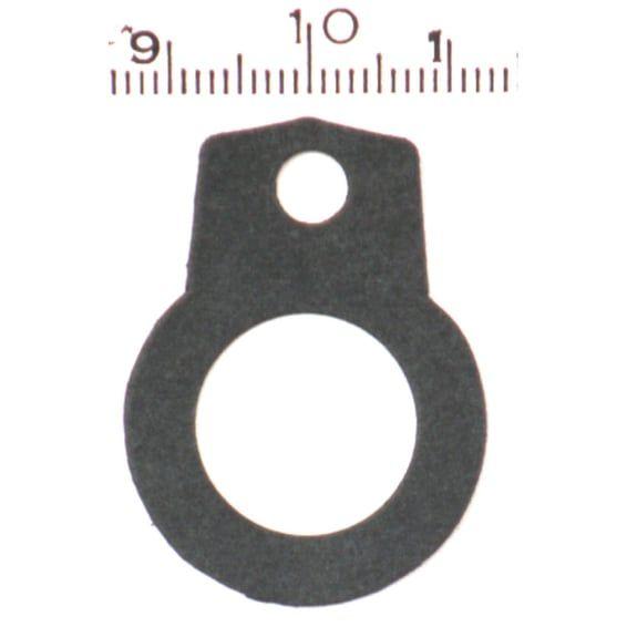 James, gasket speedometer drive unit. .020" paper
