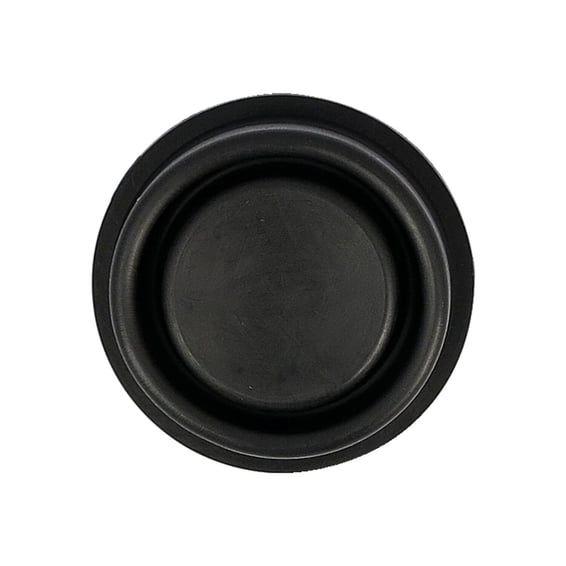 Gasket, master cylinder cover rear
