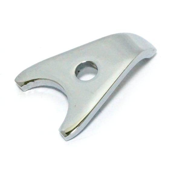 Distributor hold down clamp, 1-hole