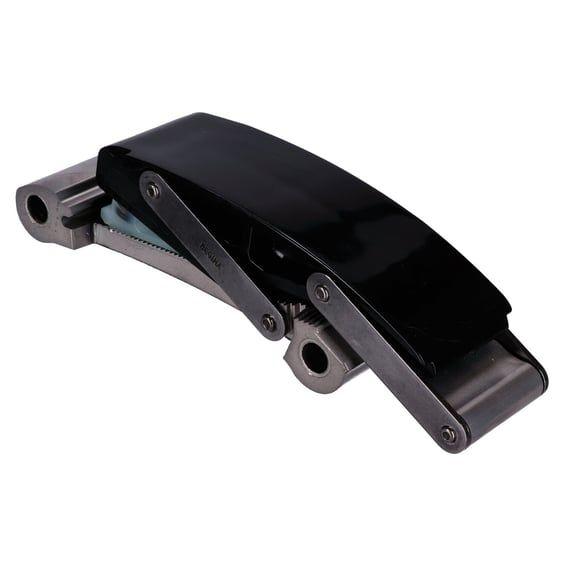 Primary chain tensioner assembly