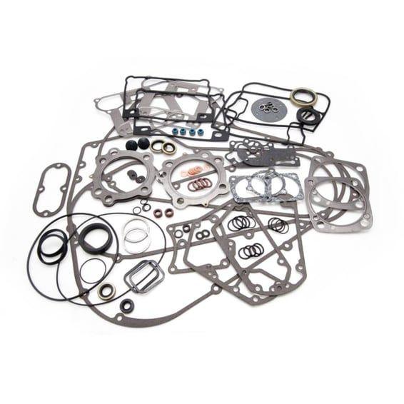 EST motor gasket kit. 3-1/2" bore