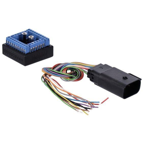 breakout box J1850 XL Molex