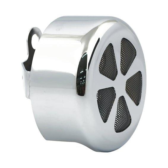 C-Round, horn cover. 5-Spoke