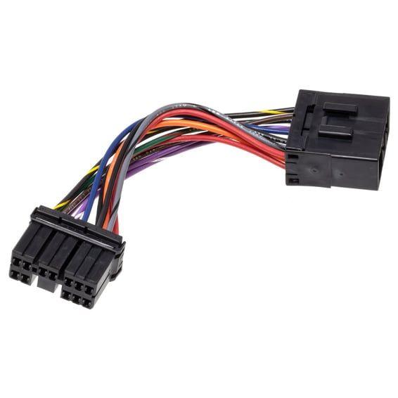 NAMZ, passing lamp control harness. Plug-n-Play