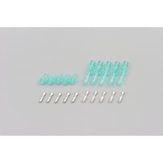 Bullet terminal set type CA/CB103. Waterproof