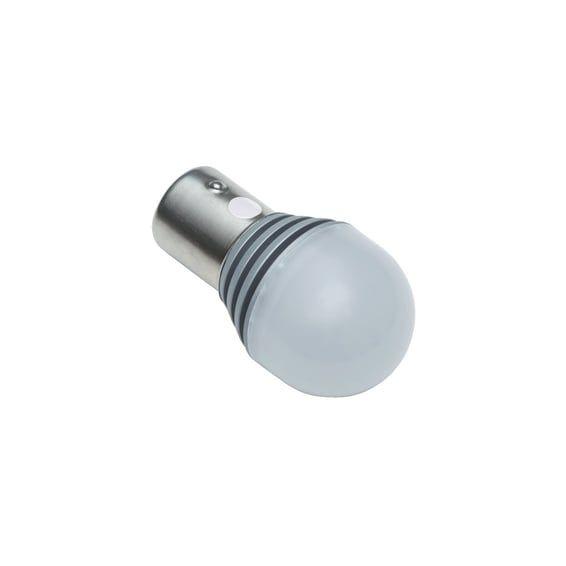 LED bulb, 1156, white
