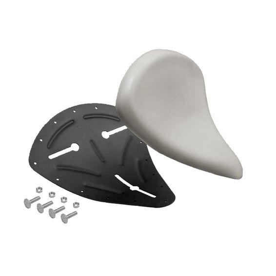 Chop solo seat pan kit