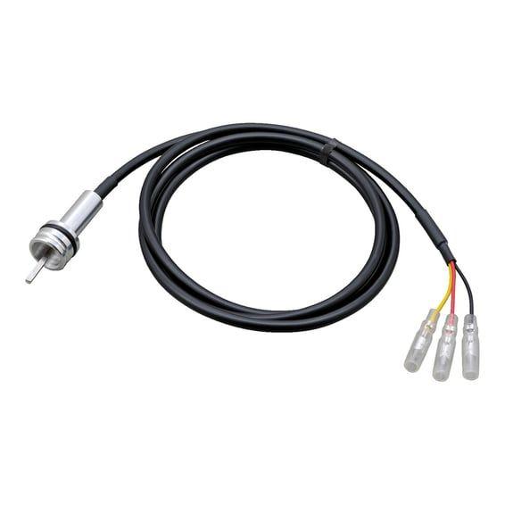 speed pulse converter DIA18 insert
