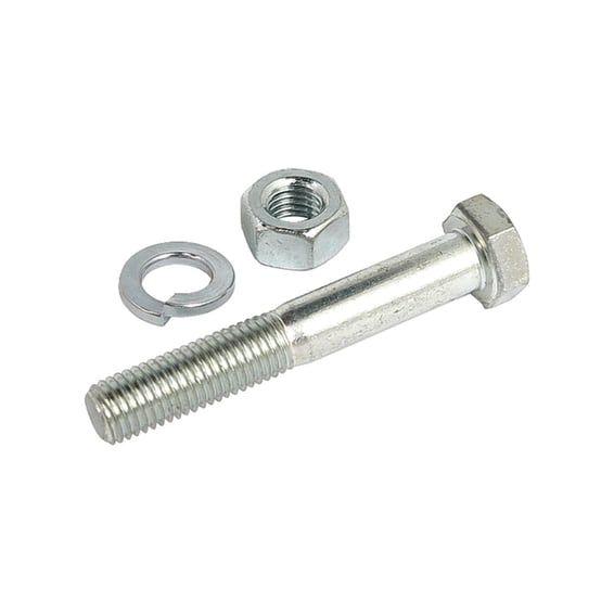 T-Bar bolt & nut kit 5/16