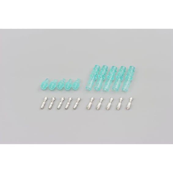 Bullet terminal set type CA/CB104. Waterproof