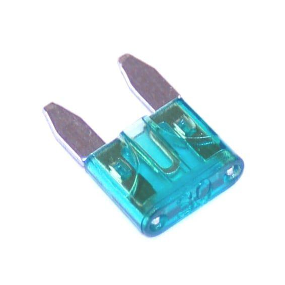 NAMZ, Mini fuse. Green, 30A