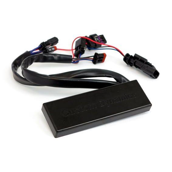 Magic Strobes brake light flasher