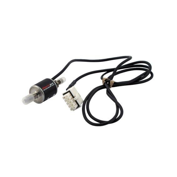 Quick Shifter. Tension sensor - push