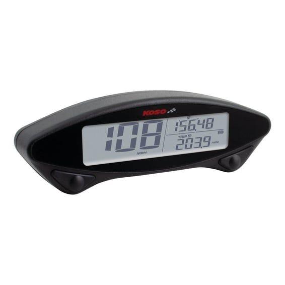 KOSO, DB EX-02 multifunctional speedometer