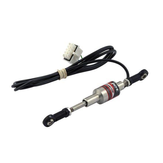 Quick Shifter. Linear sensor - push