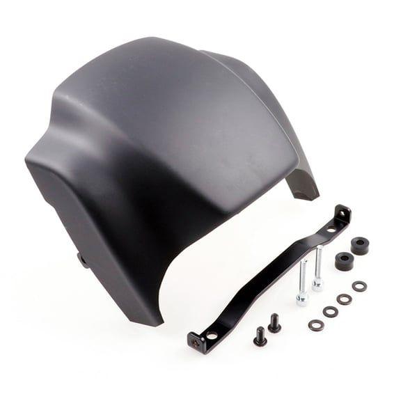 headlamp mask kit "NRS style". Matte black