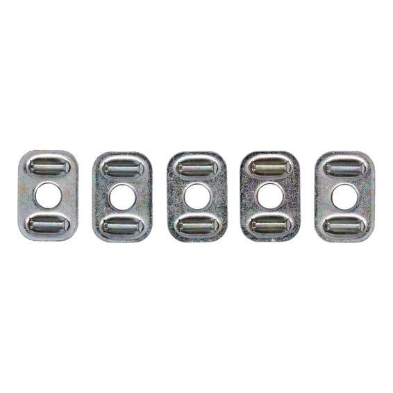 Axle adjuster cap