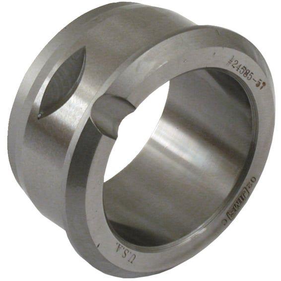 JIMS, pinion shaft bushing. Std. size