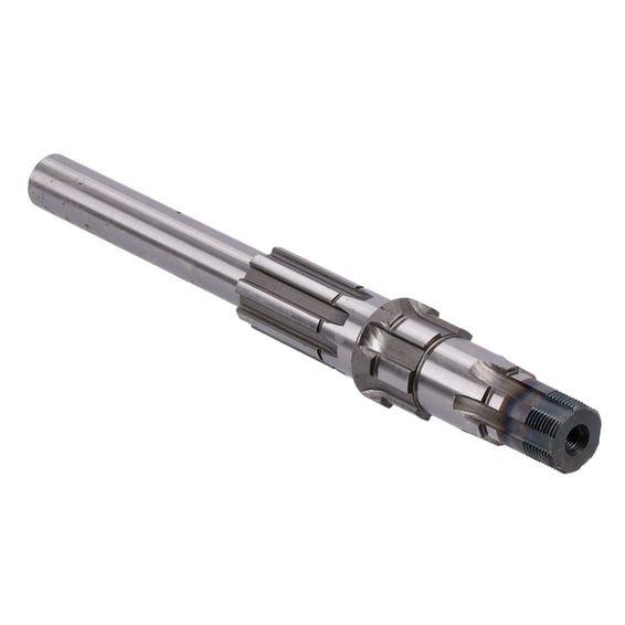Transmission mainshaft XL