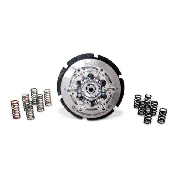 Scorpion lock-up clutch kit