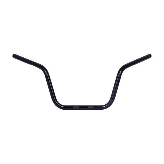 FLST OEM style handlebar 1". Black