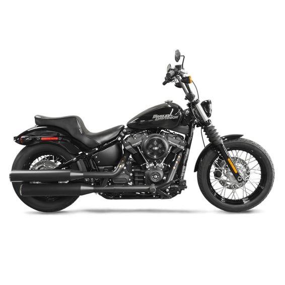 LePera, Cherokee 2-up seat. Smooth