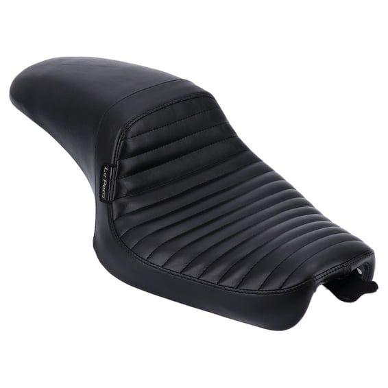LePera, Daytona Sport solo seat. Pleated