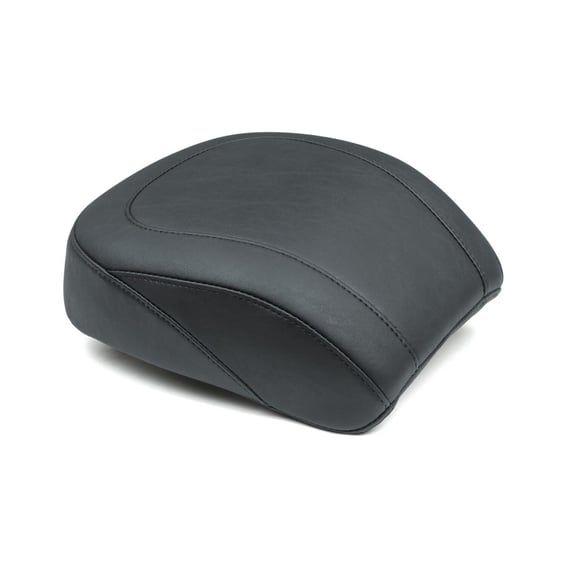 Wide Tripper passenger seat