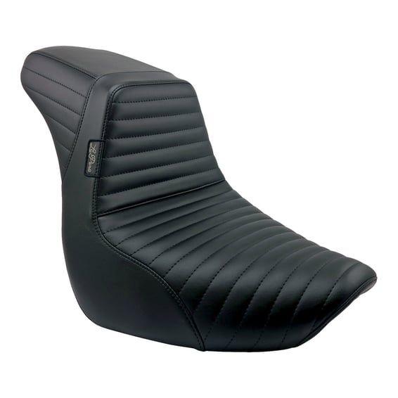 KickFlip solo seat. Pleated