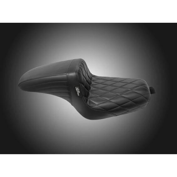KickFlip solo seat. Diamond Stitch