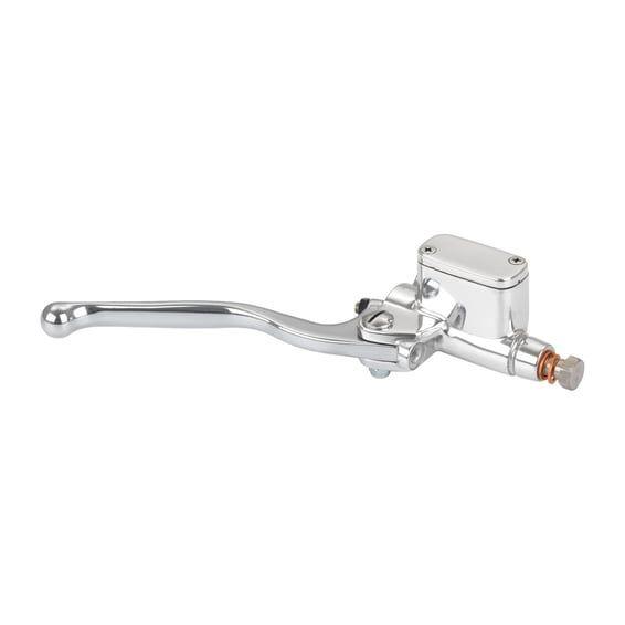 K-Tech Grimeca 12 mm brake master cylinder polished