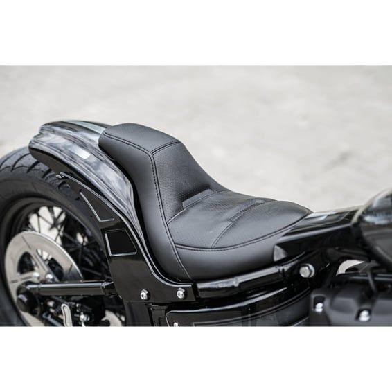 'Blocker' seat for 'Bobbstr'/'Rodstr' fender