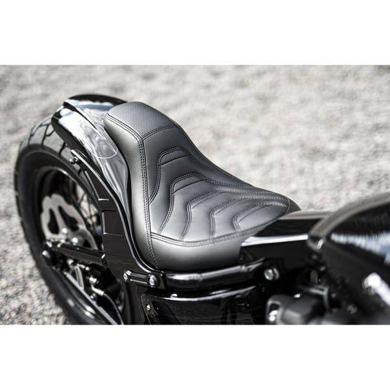'Predator' seat for 'Bobbstr'/'Rodstr' fender