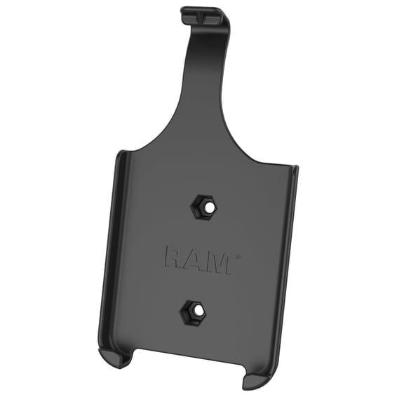 Form-fit cradle for Apple iPhone 11 Pro Max