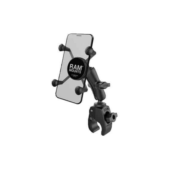 X-Grip Phone mount Tough Claw. Small phones