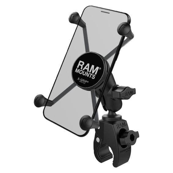 X-Grip Phone mount Tough Claw. Large phones
